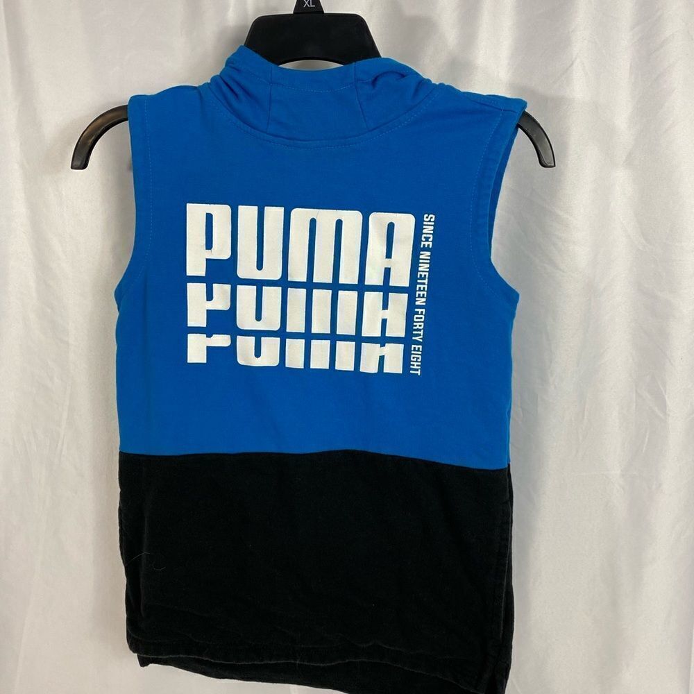 Puma Vest